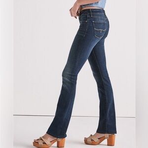 Lucky Brand Lolita Bootcut Jeans - Size 4/27 R
